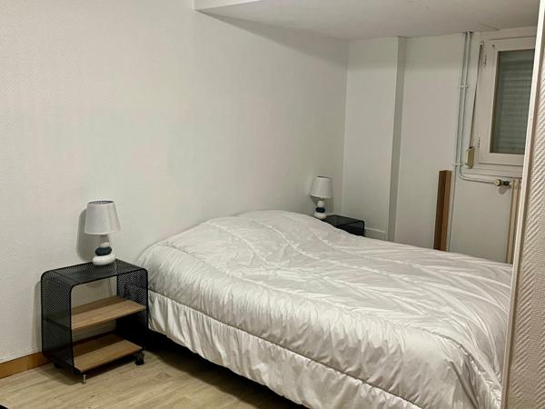 MAISON INDIVIDUELLE AVEC GARAGE