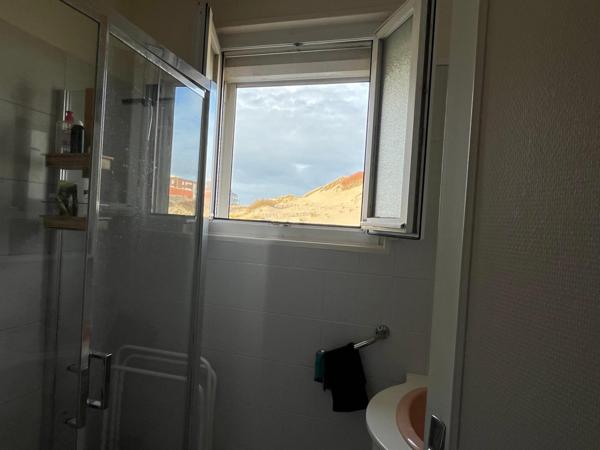 MAISON INDIVIDUELLE AVEC GARAGE