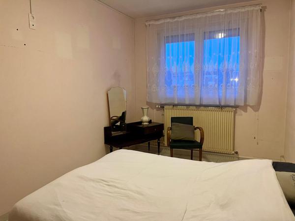 MAISON INDIVIDUELLE AVEC GARAGE