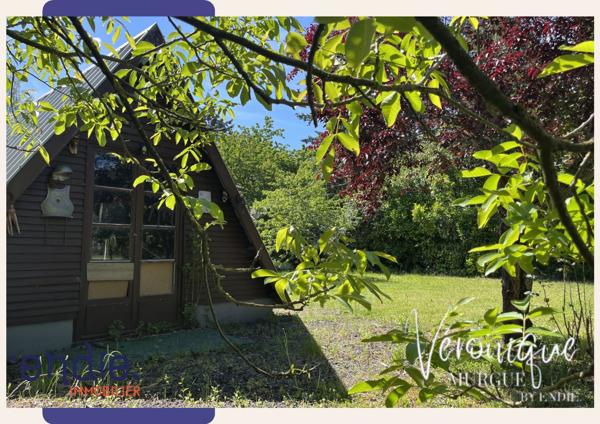 AVERMES – Maison familiale 150 m² – Aucun travaux – 4 chambres – bureau – piscine – terrain clos de 1 800 m² – DPE C, endie immobilier, veronique murgue