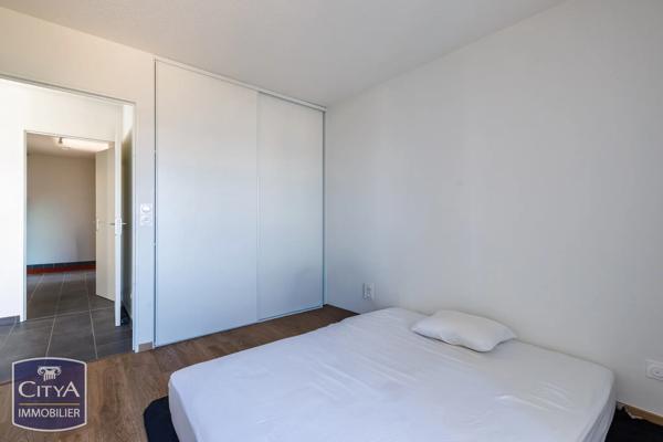 Appartement à vendre 3 pièces 69m² Vaulx-en-Velin (69120)