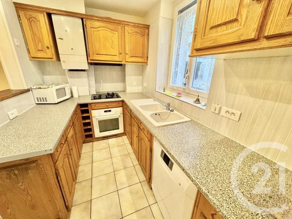 Maison à vendre  4 pièces - 74 m2 ST PRIX - 95