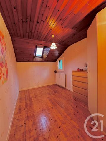 Maison à vendre  4 pièces - 74 m2 ST PRIX - 95