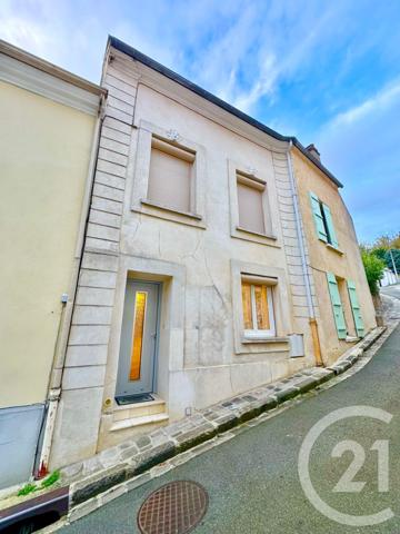 Maison à vendre  4 pièces - 74 m2 ST PRIX - 95