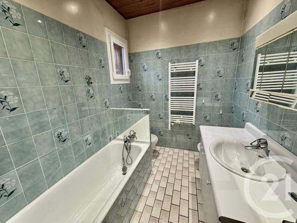 Maison à vendre  4 pièces - 74 m2 ST PRIX - 95