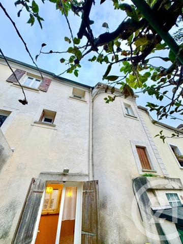 Maison à vendre  4 pièces - 74 m2 ST PRIX - 95