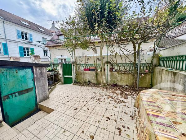 Maison à vendre  4 pièces - 74 m2 ST PRIX - 95