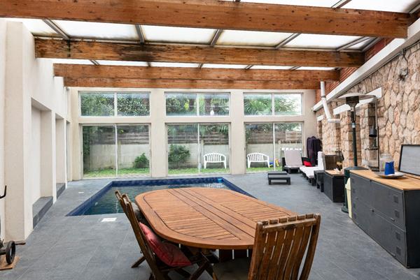 Maison Toulouse 7 pièce(s) 200 m2 bas Côte Pavée