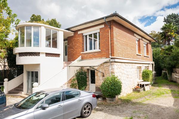 Maison Toulouse 7 pièce(s) 200 m2 bas Côte Pavée