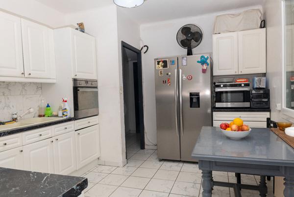 Maison Toulouse 7 pièce(s) 200 m2 bas Côte Pavée