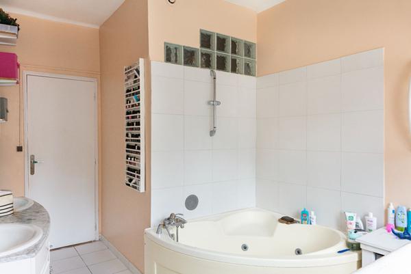 Maison Toulouse 7 pièce(s) 200 m2 bas Côte Pavée