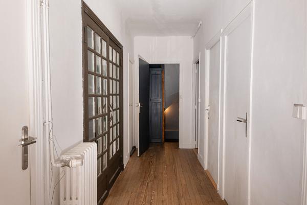 Maison Toulouse 7 pièce(s) 200 m2 bas Côte Pavée