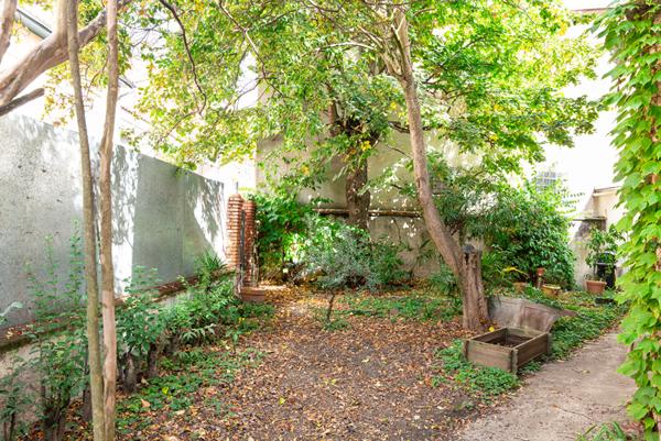 Maison Toulouse 7 pièce(s) 200 m2 bas Côte Pavée