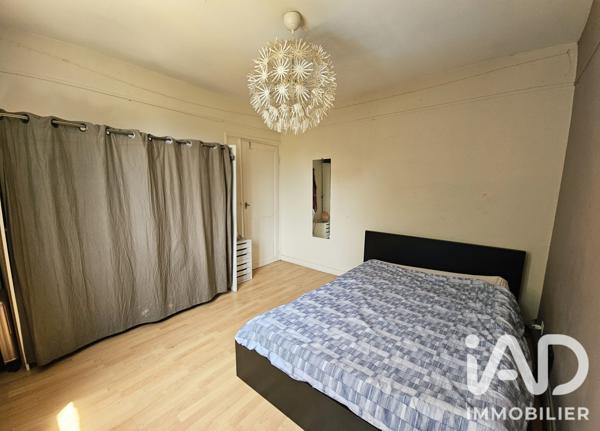 Maison à vendre 5 pièces 113,56 m² Gennevilliers