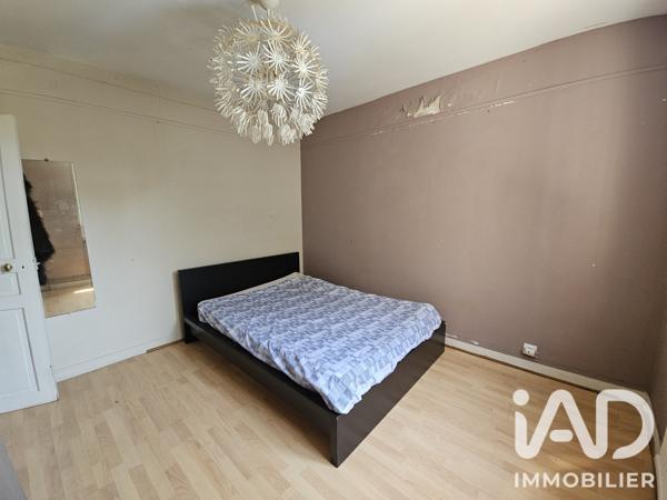 Maison à vendre 5 pièces 113,56 m² Gennevilliers