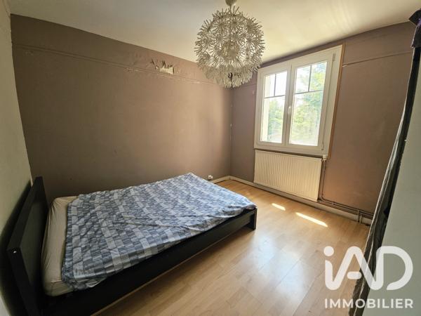 Maison à vendre 5 pièces 113,56 m² Gennevilliers