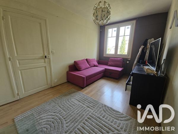 Maison à vendre 5 pièces 113,56 m² Gennevilliers
