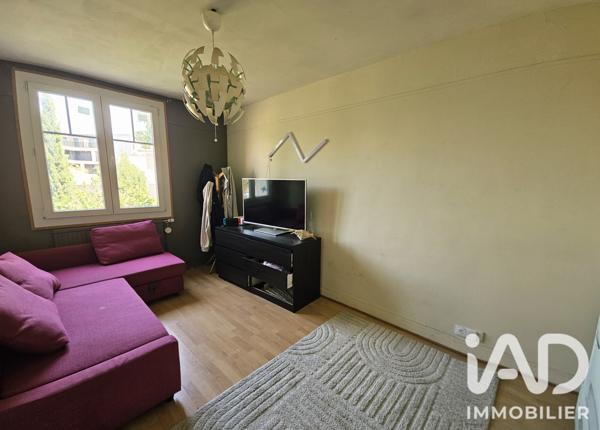 Maison à vendre 5 pièces 113,56 m² Gennevilliers