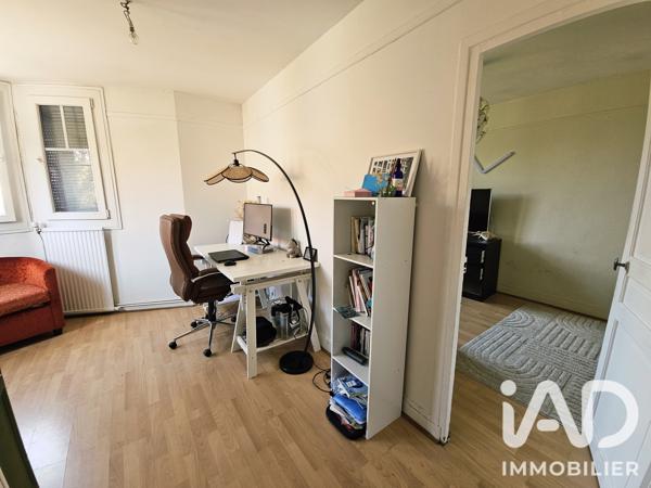 Maison à vendre 5 pièces 113,56 m² Gennevilliers