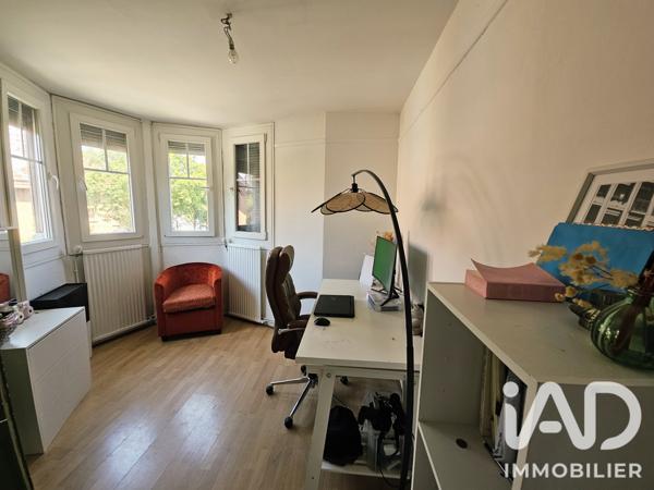 Maison à vendre 5 pièces 113,56 m² Gennevilliers