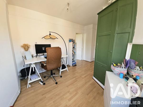 Maison à vendre 5 pièces 113,56 m² Gennevilliers