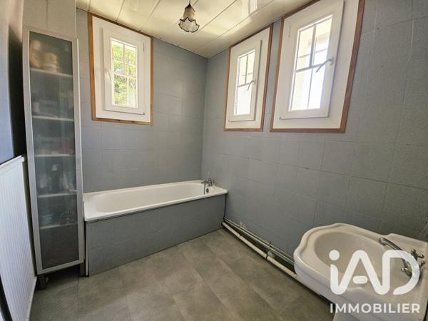 Maison à vendre 5 pièces 113,56 m² Gennevilliers