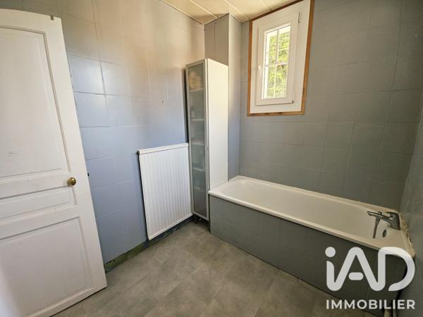 Maison à vendre 5 pièces 113,56 m² Gennevilliers