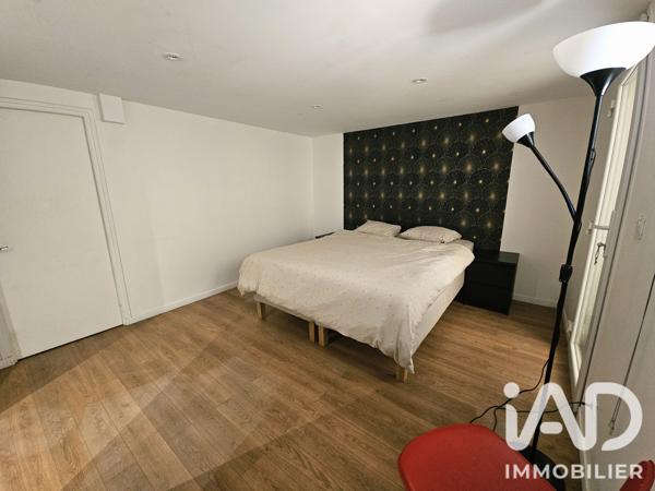 Maison à vendre 5 pièces 113,56 m² Gennevilliers