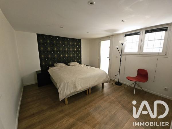 Maison à vendre 5 pièces 113,56 m² Gennevilliers