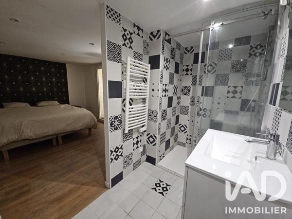 Maison à vendre 5 pièces 113,56 m² Gennevilliers