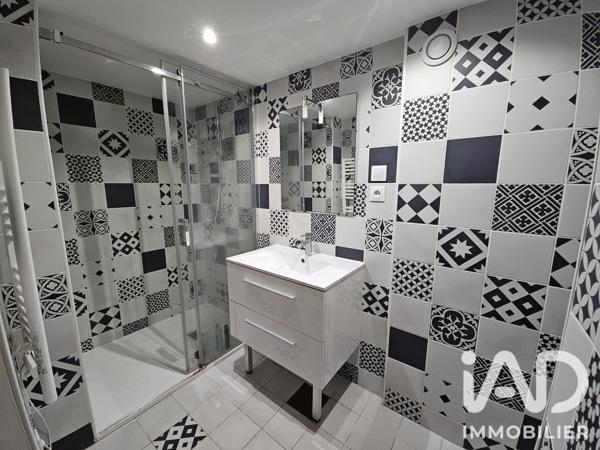 Maison à vendre 5 pièces 113,56 m² Gennevilliers