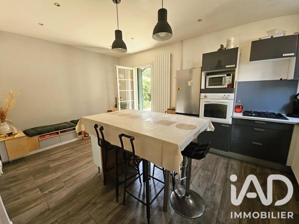 Maison à vendre 5 pièces 113,56 m² Gennevilliers
