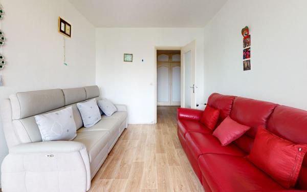 Appartement à vendre    2 pièces • 53 m2 Woippy