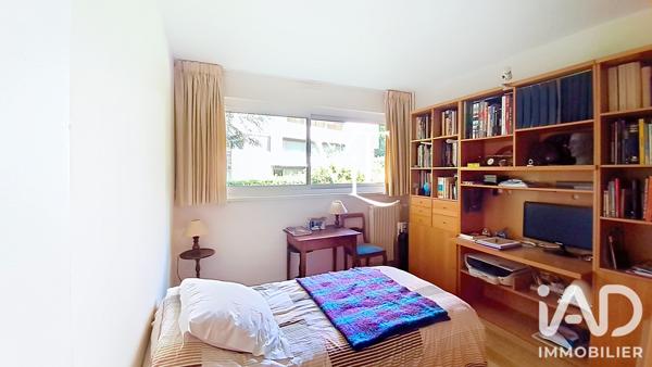 Appartement à vendre 4 pièces 89 m² Meudon