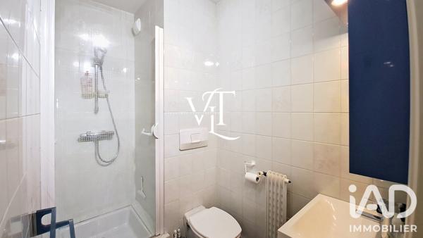 Appartement à vendre 4 pièces 89 m² Meudon