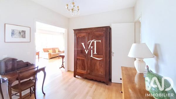 Appartement à vendre 4 pièces 89 m² Meudon