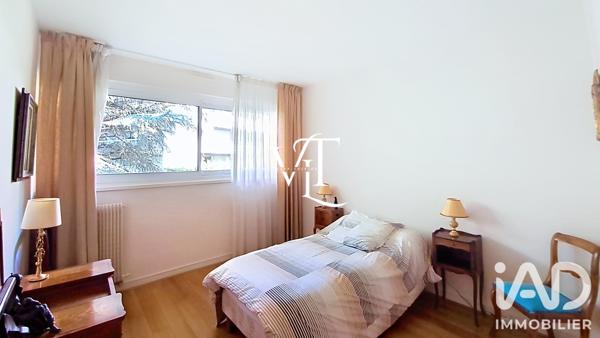 Appartement à vendre 4 pièces 89 m² Meudon