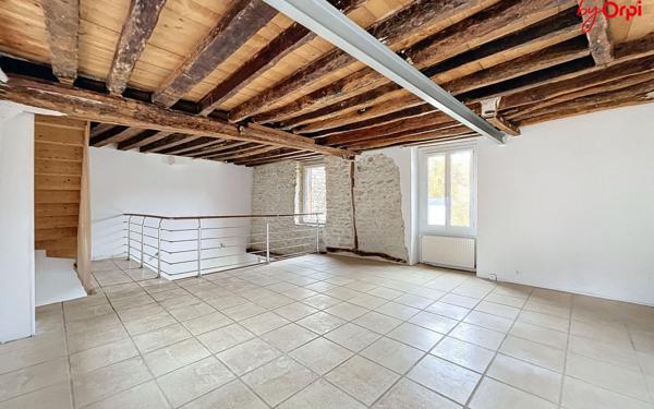 Maison à vendre    3 pièces • 86 m2 Juziers