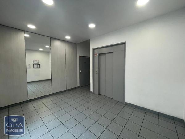 Appartement à vendre 3 pièces 55m²