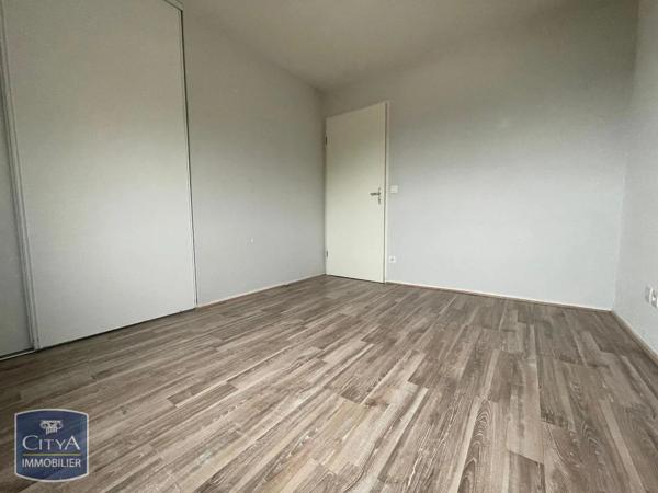 Appartement à vendre 3 pièces 55m²