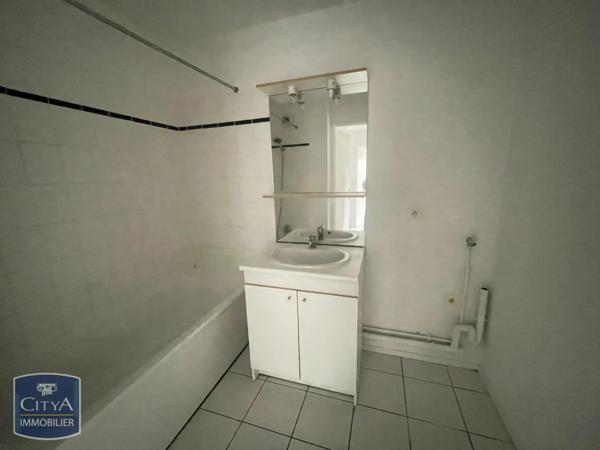 Appartement à vendre 3 pièces 55m²