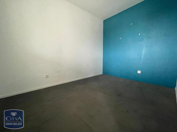 Appartement à vendre 3 pièces 55m²