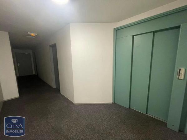 Appartement à vendre 3 pièces 55m²