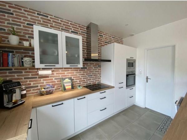 Maison familiale Canal de Rompsay,  
La rochelle 17000