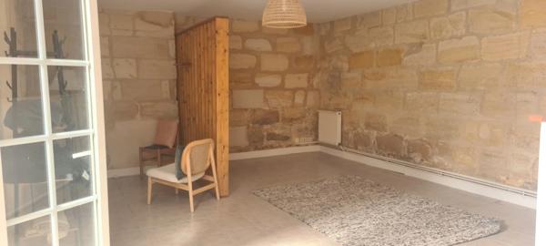 Appartement à vendre 3 pièces BORDEAUX (33)