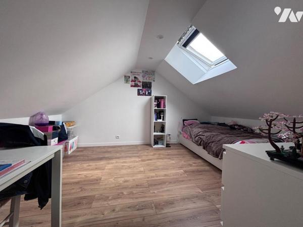 MAISON A VENDRE ACHICOURT