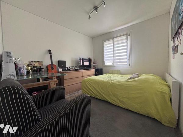 MAISON A VENDRE ACHICOURT