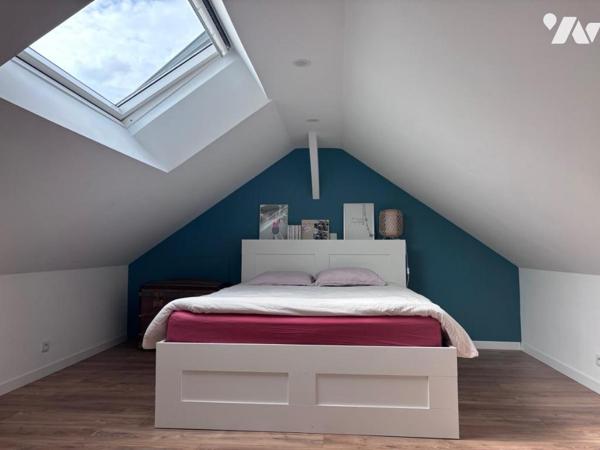 MAISON A VENDRE ACHICOURT