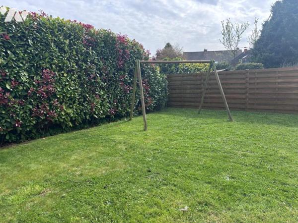 MAISON A VENDRE ACHICOURT