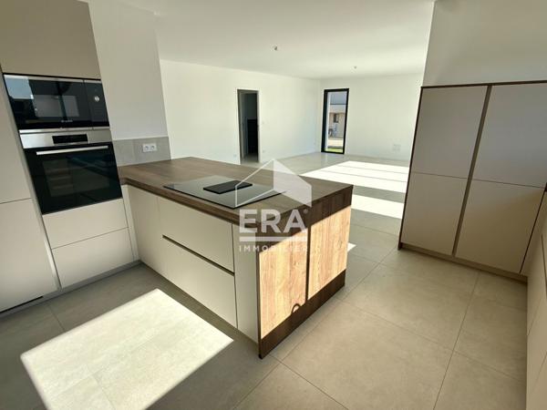 Maison neuve 2025 ? 4 chambres dont suite parentale ? Nord de Caen